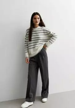 Свитер Stripe New Look, цвет white pattern