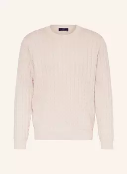 Свитер Strokesman'S, экрю