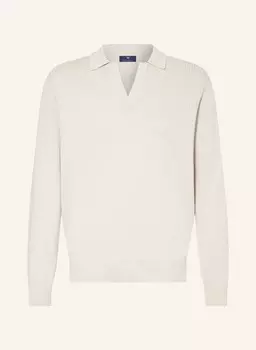 Свитер Strokesman'S, бежевый