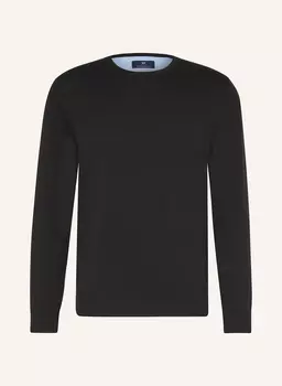 Свитер Strokesman'S, черный