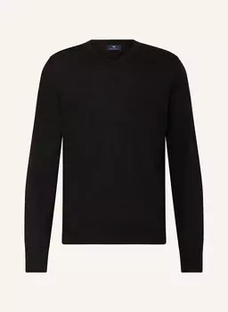 Свитер Strokesman'S, черный