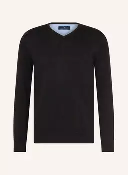 Свитер Strokesman'S, черный