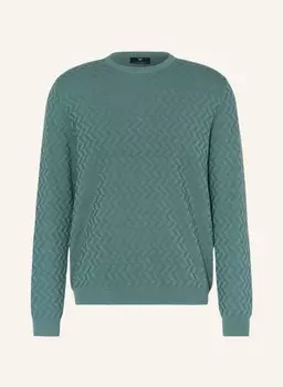 Свитер STROKESMAN'S, цвет PETROL