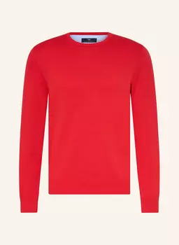 Свитер Strokesman'S, красный