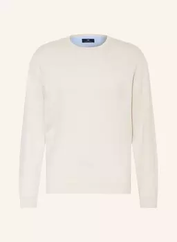 Свитер STROKESMAN'S, кремовый