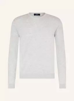 Свитер Strokesman'S, серый