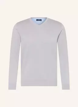 Свитер Strokesman'S, серый