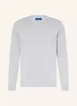 Свитер Strokesman'S, серый