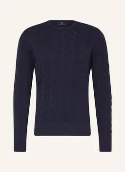 Свитер Strokesman'S, синий