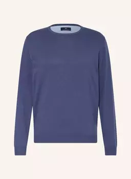 Свитер STROKESMAN'S, синий