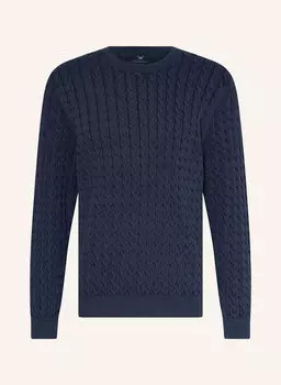 Свитер Strokesman'S, синий