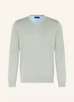 Свитер Strokesman'S, зеленый