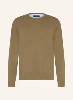 Свитер Strokesman'S, зеленый