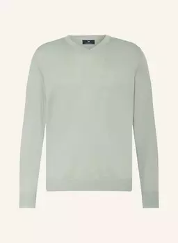 Свитер Strokesman'S, зеленый