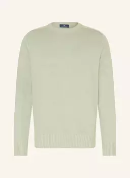 Свитер Strokesman'S, зеленый