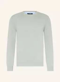 Свитер Strokesman'S, зеленый