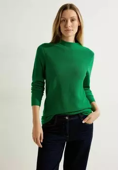 Свитер Struktur Cecil, цвет grn