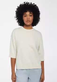 Свитер STUDIO AR, слоновая кость