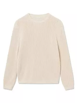 Свитер STUDIO FEDER Sweater, кремовый