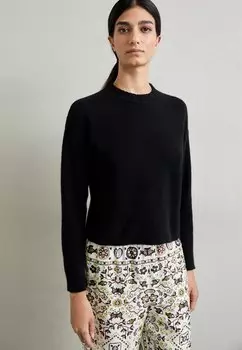 Свитер STUDIO ID, черный