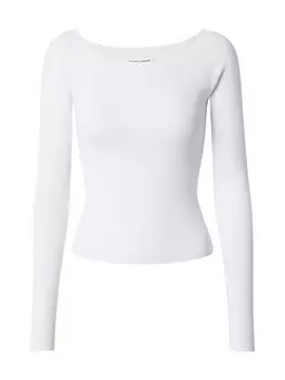 Свитер STUDIO SELECT Camille, белый