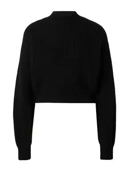 Свитер STUDIO SELECT Caro, черный