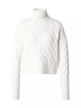 Свитер STUDIO SELECT Milly, белый