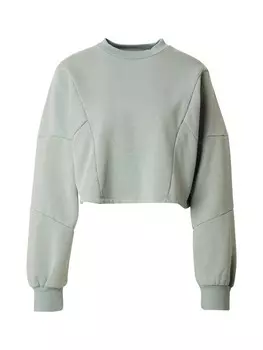 Свитер STUDIO SELECT Sweatshirt Felize, светло-зеленый