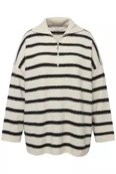 Свитер Studio Untold, белый