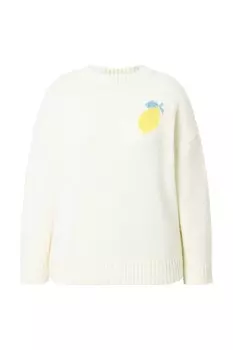 Свитер Studio Untold, белый