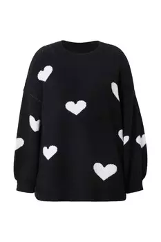 Свитер Studio Untold, черный