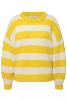 Свитер Studio Untold, цвет grngelb