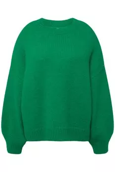 Свитер Studio Untold, светло-зеленый