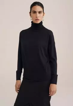 Свитер Studio WE Fashion, черный