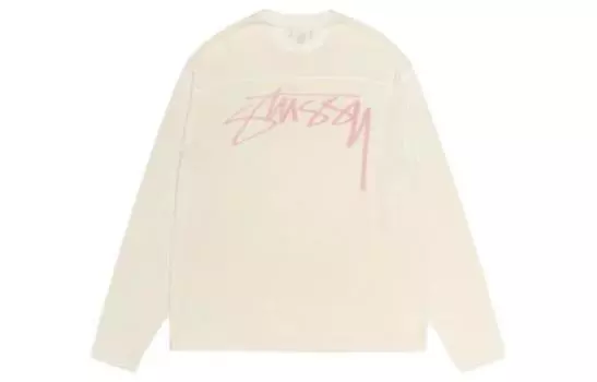 Свитер Stussy унисекс, цвет Black