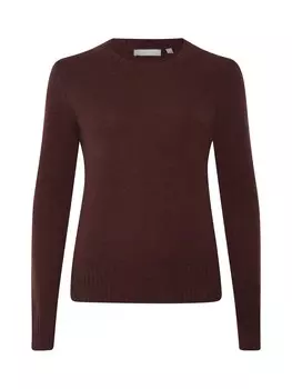 Свитер Style Republic, коричневый