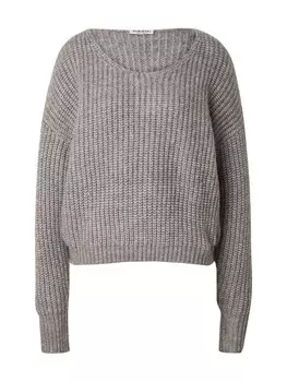 Свитер Sublevel, серый