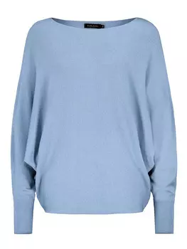 Свитер Sublevel, светло-синий