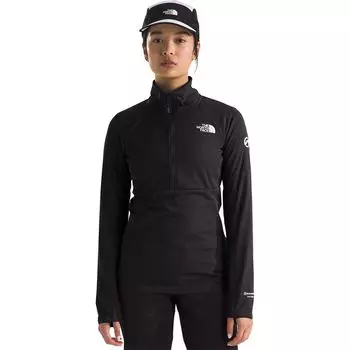 Свитер Summit Futurefleece LT с полузастежкой The North Face, мультиколор