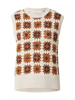 Свитер Summum, экрю