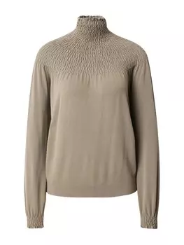 Свитер Summum, светло-коричневый