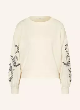 Свитер summum woman, экрю