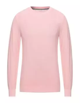 Свитер Sun 68, розовый