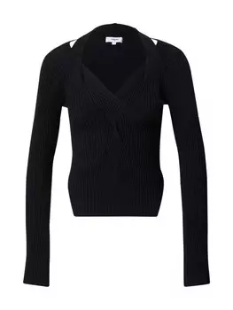 Свитер Suncoo PAILAG, черный