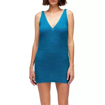 Свитер Sundek Abito, синий