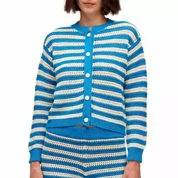 Свитер Sundek Bolero, синий