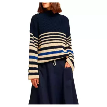 Свитер Sundek, синий