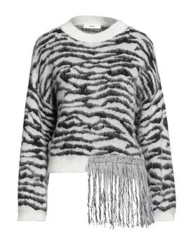 Свитер Suoli, белый