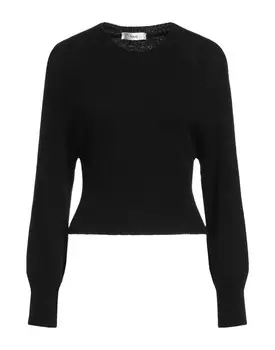 Свитер Suoli, черный