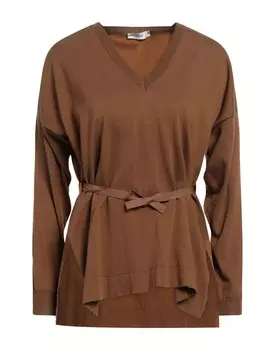 Свитер Suoli, коричневый